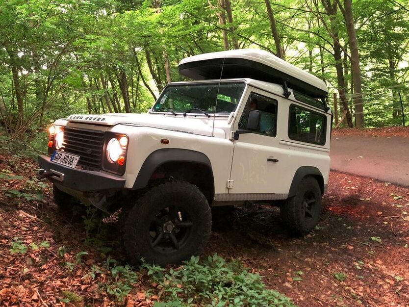 Defender