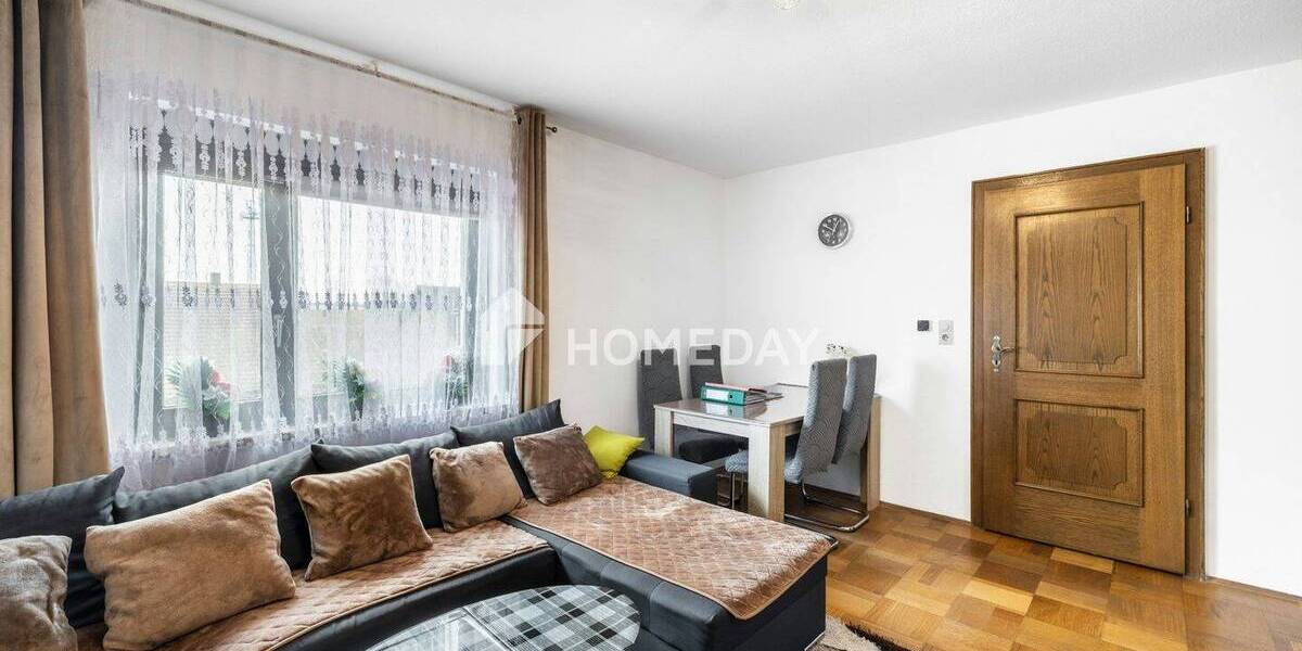 Mehrfamilienhaus, Wohnhaus Schwandorf Krondorf - 8 Zimmer, 191 m&sup2;, 309.000&euro; | Angebot:25677448
