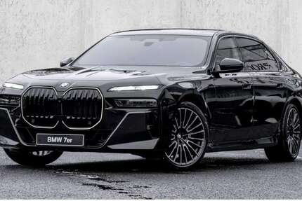 BMW 740 4.500 km 122.990 &euro; Köln 51063