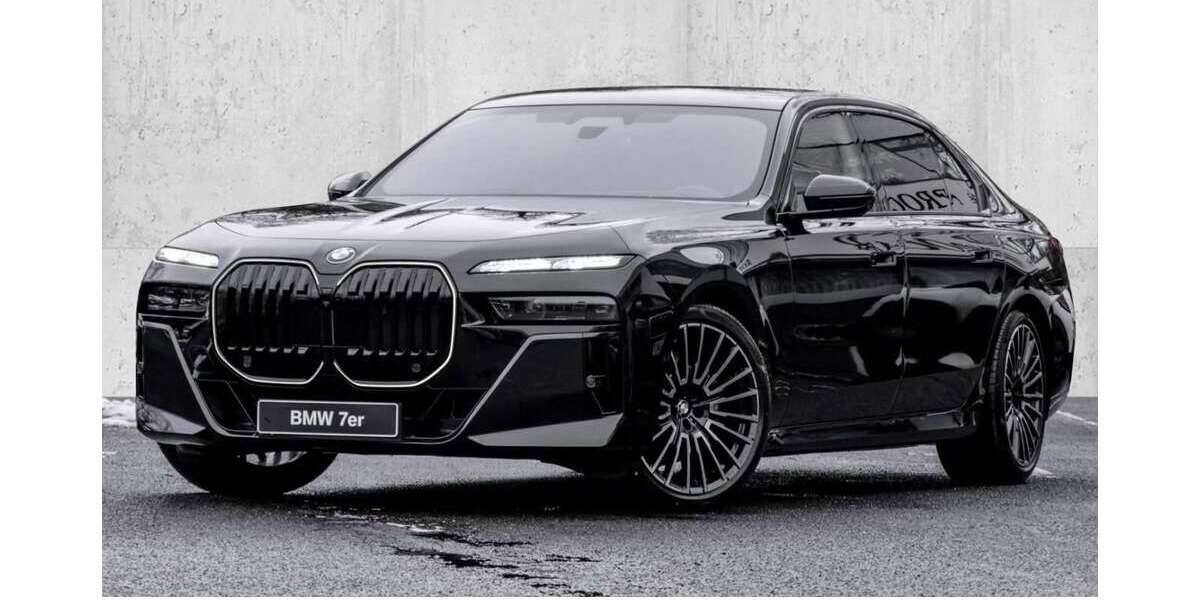 BMW 740 4.500 km 122.990 &euro; Köln 51063