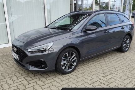 Hyundai i30 22.600 km 20.990 &euro; Grevesmühlen 23936