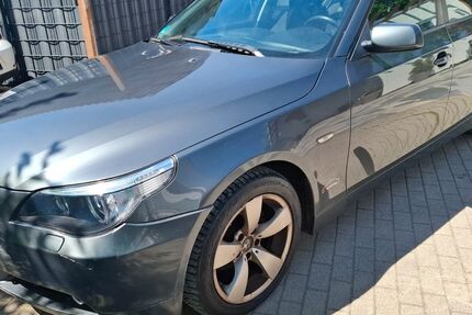 BMW 523 256.000 km 1.850 &euro; Walldorf (bei Heidelberg) 69190
