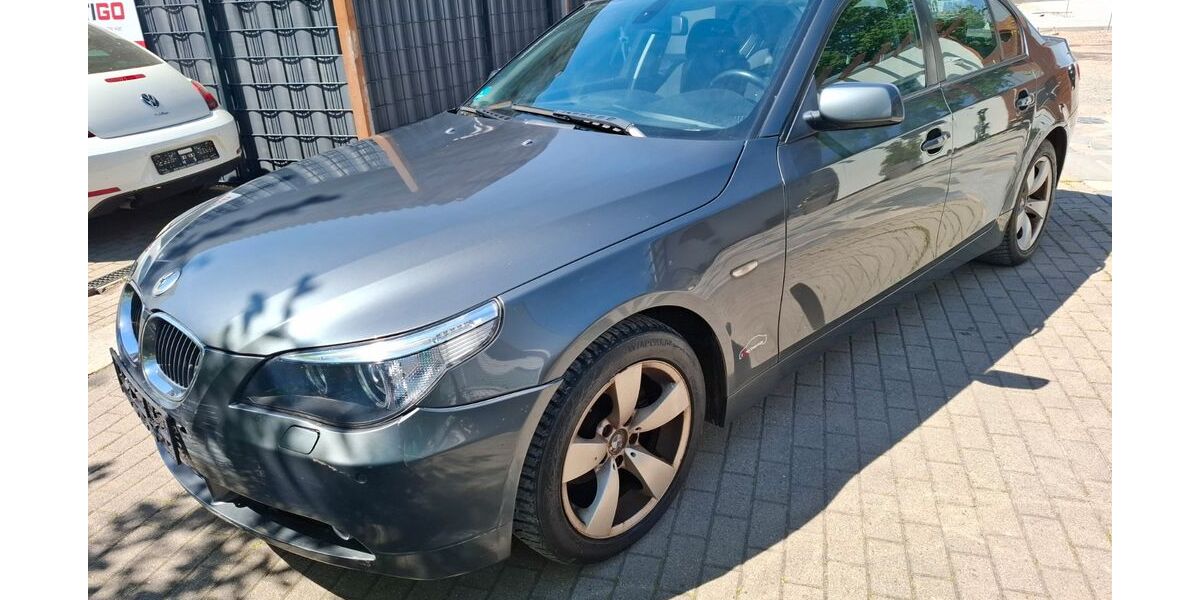 BMW 523 256.000 km 1.850 &euro; Walldorf (bei Heidelberg) 69190