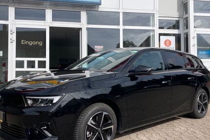 Opel Astra 3.130 km 24.490 &euro; Bruchhausen-Vilsen 27305