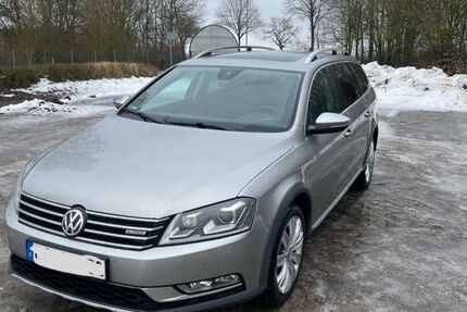 VW Passat Alltrack 253.000 km 10.000 &euro; Himbergen 29584