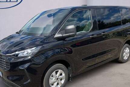 Ford Transit Custom 10.000 km 46.990 &euro; Nagold 72202