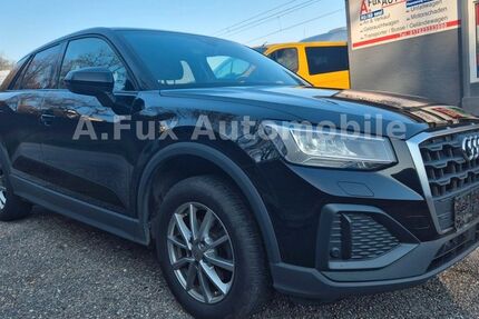 Audi Q2 198.450 km 15.499 &euro; Birkenfeld bei Pforzheim 75217