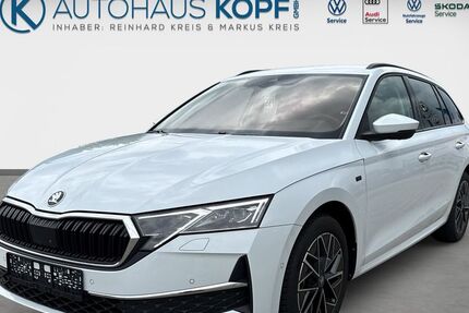 Skoda Octavia 27.222 km 29.900 &euro; Roefingen 89365