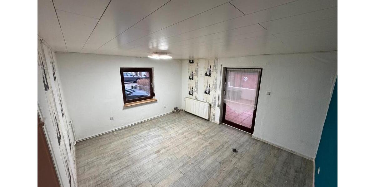 Reihenhaus Lübeck Kücknitz - 4 Zimmer, 73 m&sup2;, 150.000&euro; | Angebot:27182554