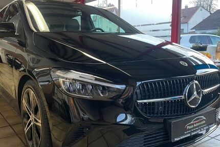 Mercedes-Benz B 200 12.500 km 29.950 &euro; Grebenstein 34393