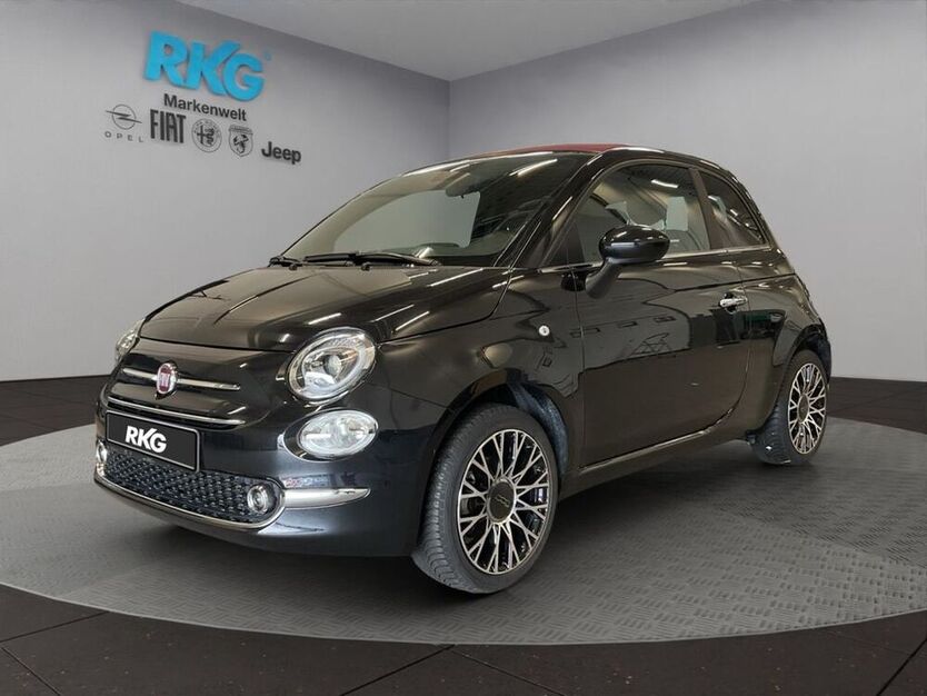 500C