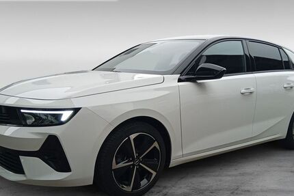 Opel Astra 11.400 km 23.900 &euro; Bitburg 54634