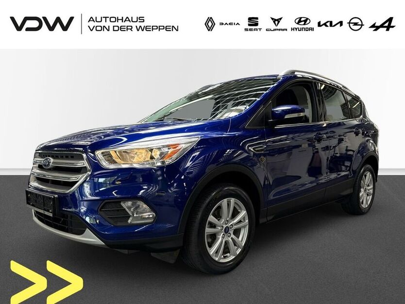 Kuga