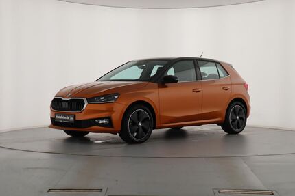 Skoda Fabia 37.015 km 17.789 &euro; Arnstadt 99310