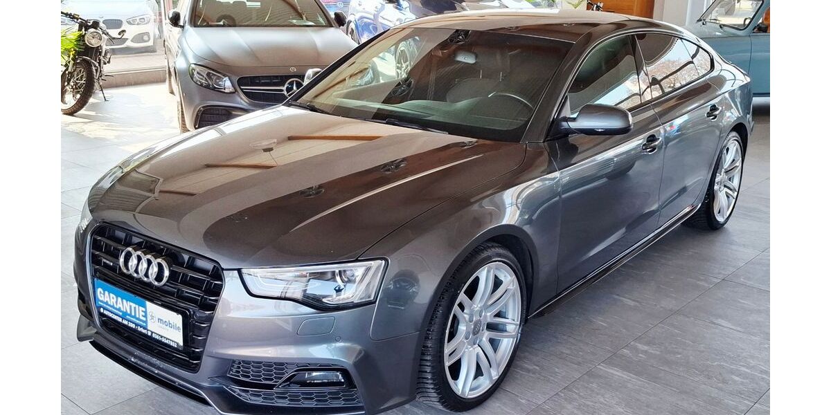 Audi A5 133.854 km 19.790 &euro; Erfurt 99087