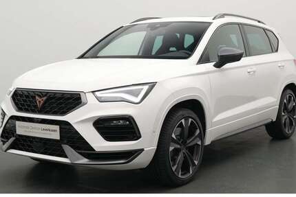 Cupra Ateca 13.775 km 34.988 &euro; Leverkusen 51379