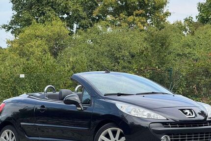 Peugeot 207 120.000 km 4.200 € Murr 71711