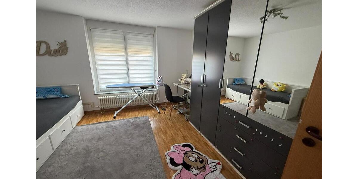Etagenwohnung Lörrach - 3 Zimmer, 91 m&sup2;, 360.000&euro; | Angebot:26424497