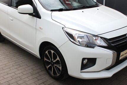 Mitsubishi Space Star 44.440 km 12.450 € Radebeul-Dresden 01445