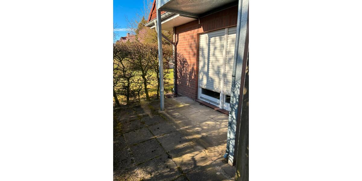 Erdgeschoßwohnung Lemförde - 3 Zimmer, 80 m&sup2;, 209.900&euro; | Angebot:26035900