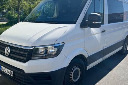 VW Crafter 237.000 km 15.000 &euro; Röthenbach 90552