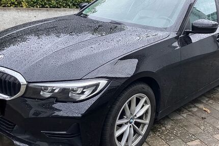 BMW 320 124.600 km 22.800 &euro; Oberwiesen 67294