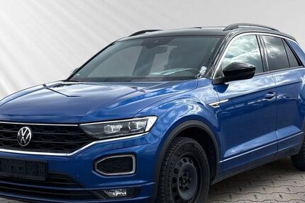 VW T-Roc 46.537 km 22.949 &euro; Pfalzgrafenweiler 72285