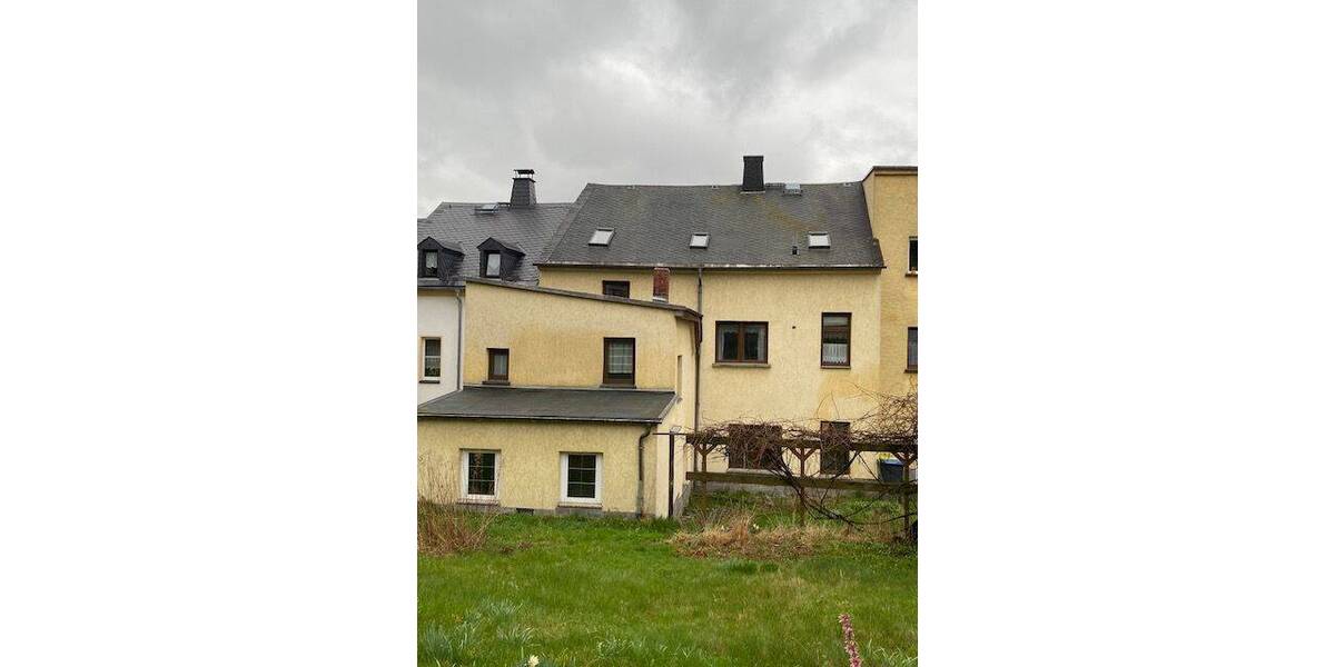 Mehrfamilienhaus, Wohnhaus Lößnitz - 1 Zimmer, 208 m&sup2;, 85.000&euro; | Angebot:22703616