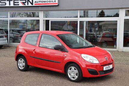 Renault Twingo 135.600 km 3.290 &euro; Pfullendorf 88630