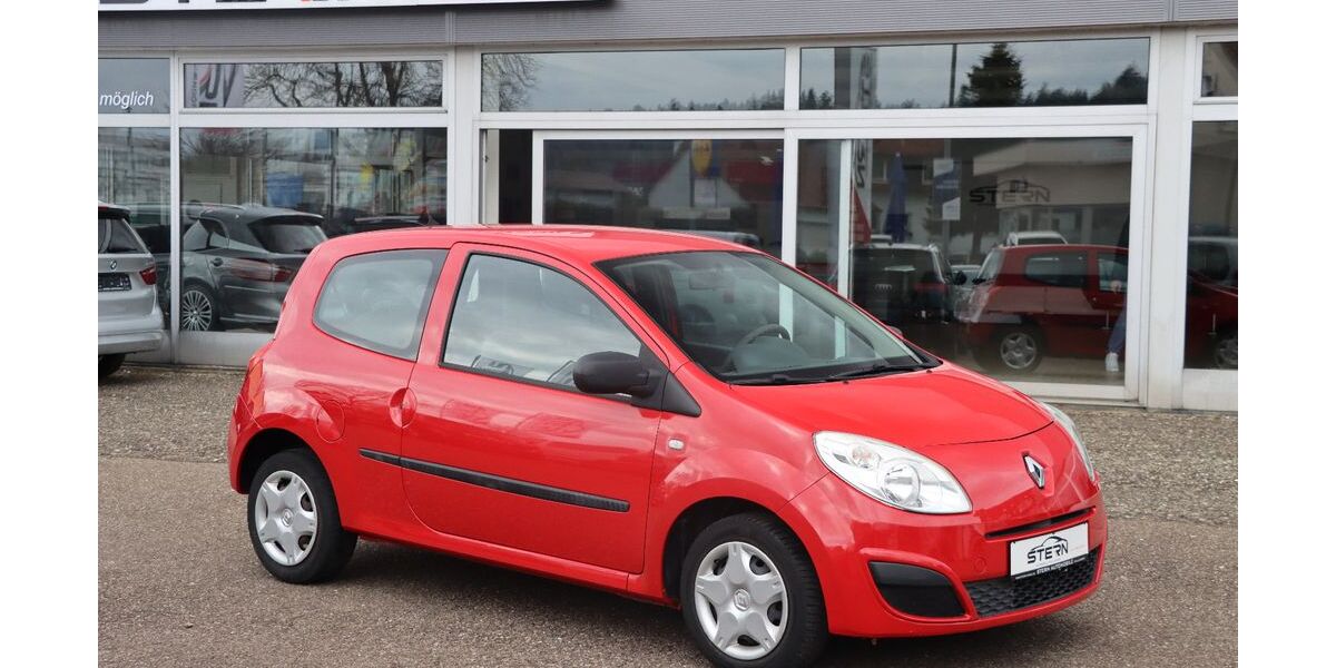 Renault Twingo 135.600 km 3.290 &euro; Pfullendorf 88630