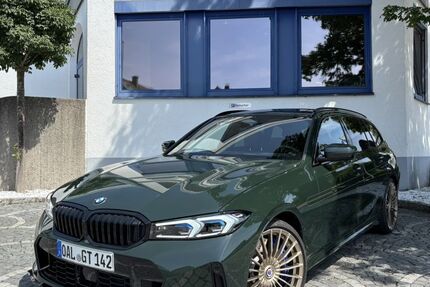 Alpina B3 4.400 km 101.900 &euro; Buchloe 86807