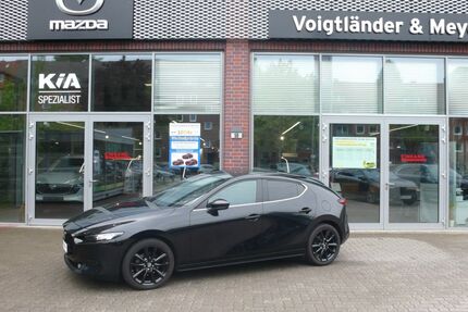 Mazda 3 11.038 km 22.485 &euro; Hamburg 22049
