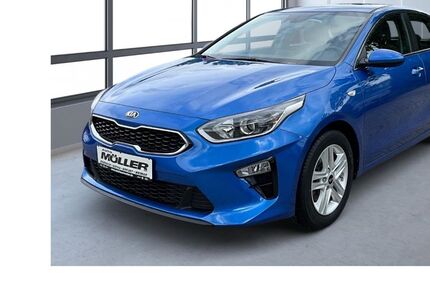 Kia ceed / Ceed 59.484 km 15.889 € Erfurt 99087