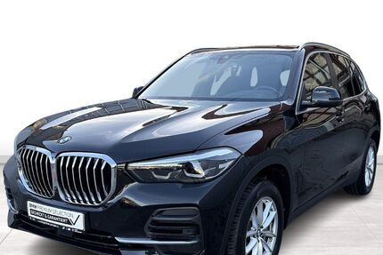 BMW X5 103.889 km 46.716 &euro; Jena 07745