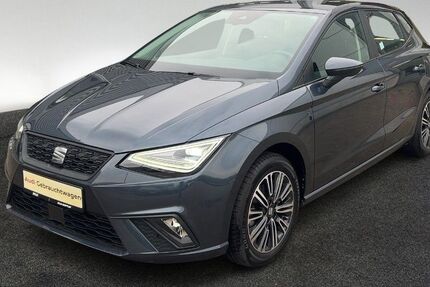 Seat Ibiza 32.875 km 15.950 &euro; Hamburg 22529