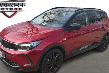 Opel Grandland (X) 31.669 km 19.890 &euro; Lindau (Bodensee) 88131