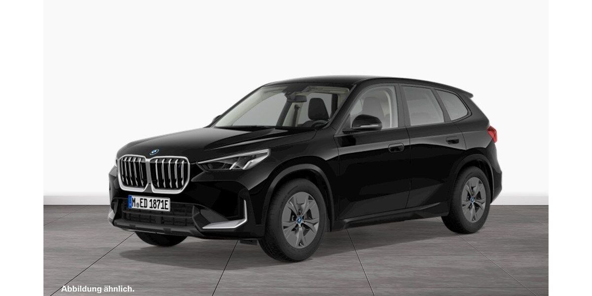 BMW iX1 62.520 km 33.995 &euro; Barsbüttel bei Hamburg 22885