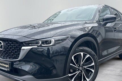 Mazda CX-5 20.423 km 32.990 &euro; Berlin 13599