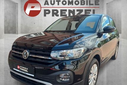 VW T-Cross 82.997 km 17.990 &euro; Hagenow 19230