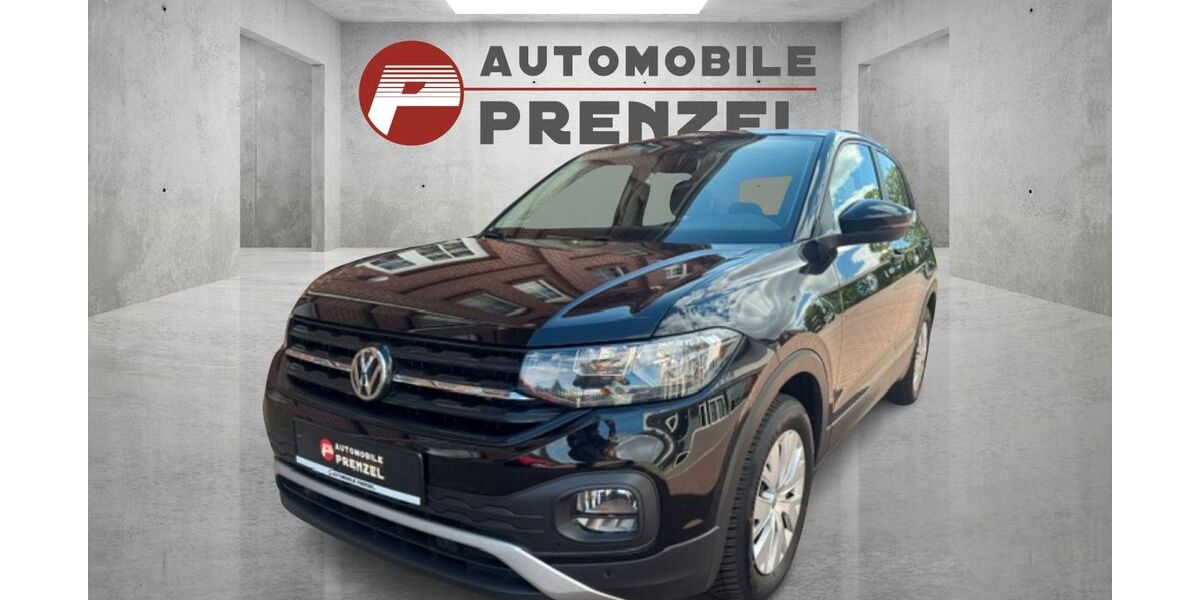 VW T-Cross 82.997 km 17.990 &euro; Hagenow 19230