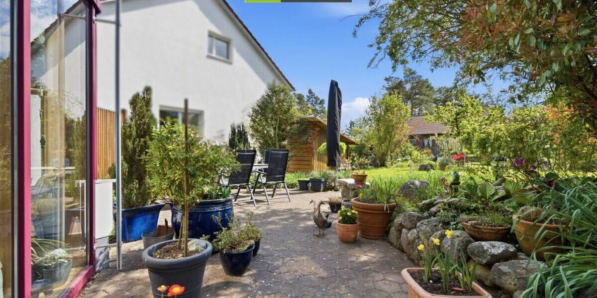Reihenendhaus Meckenbeuren / Hegenberg Hegenberg - 7 Zimmer, 162 m&sup2;, 729.000&euro; | Angebot:26418570