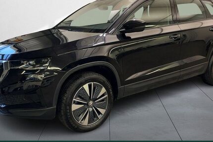 Skoda Karoq 20.071 km 34.490 &euro; Dresden 01169