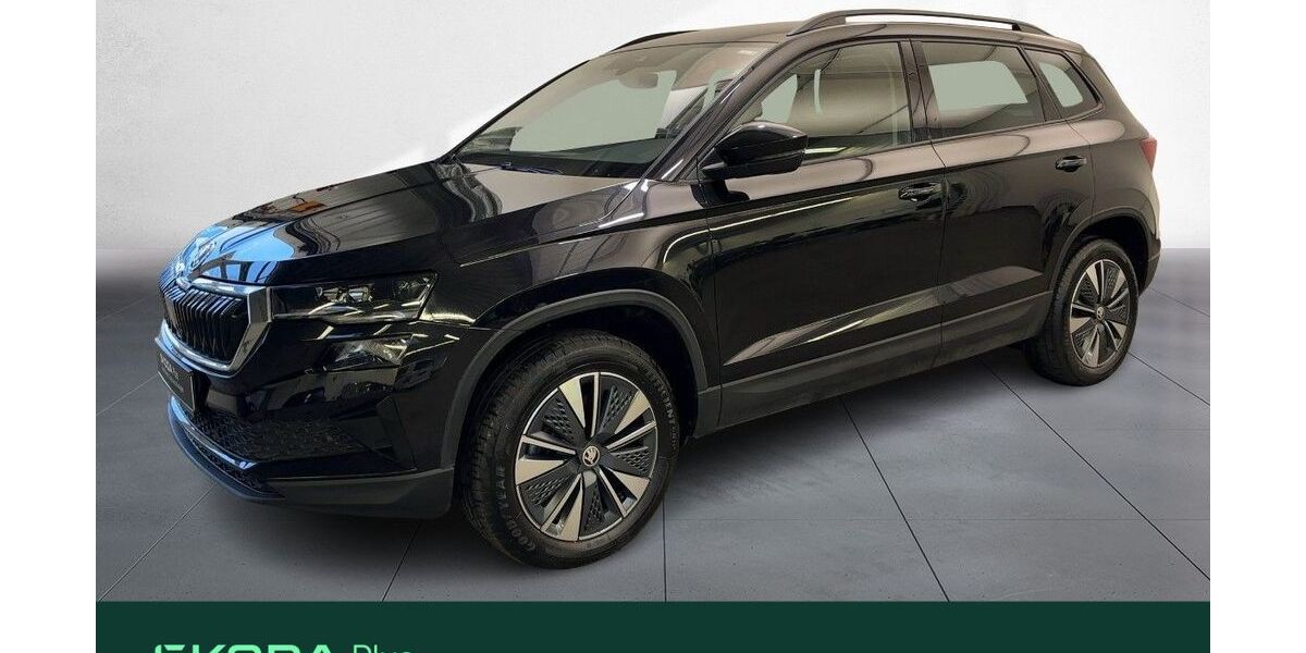 Skoda Karoq 20.071 km 34.490 &euro; Dresden 01169