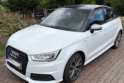 Audi A1 157.000 km 9.850 &euro; Sontra 36205