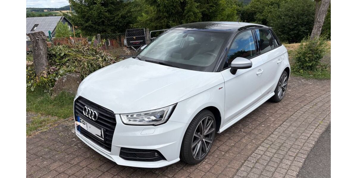 Audi A1 157.000 km 9.850 &euro; Sontra 36205