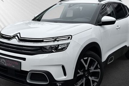 Citroen C5 Aircross 77.000 km 15.990 &euro; Castrop-Rauxel 44575