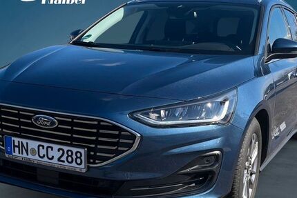 Ford Focus 4.900 km 31.450 &euro; Bad Friedrichshall 74177