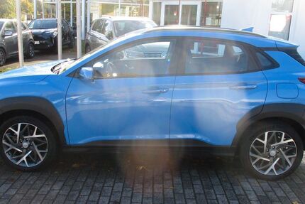 Hyundai KONA 28.100 km 21.750 € Menden 58708