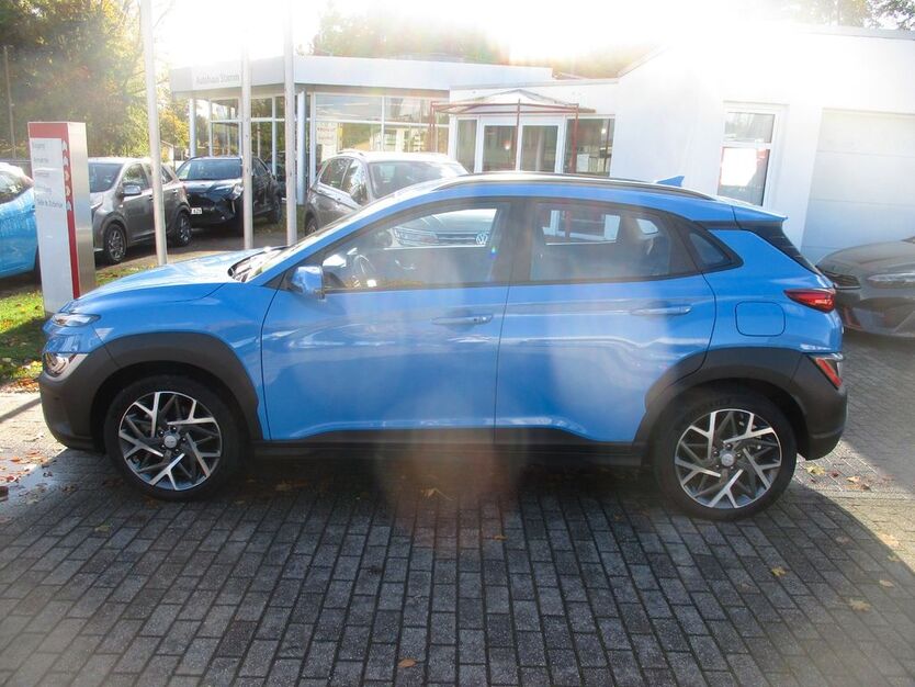Hyundai KONA 28.100 km 21.750 € Menden 58708