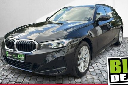 BMW 318 21.949 km 35.410 € Chemnitz 09116